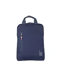 GOT BAG | Rucksack DAYPACK | Bleu