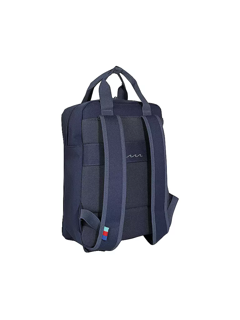 GOT BAG | Rucksack DAYPACK | Bleu