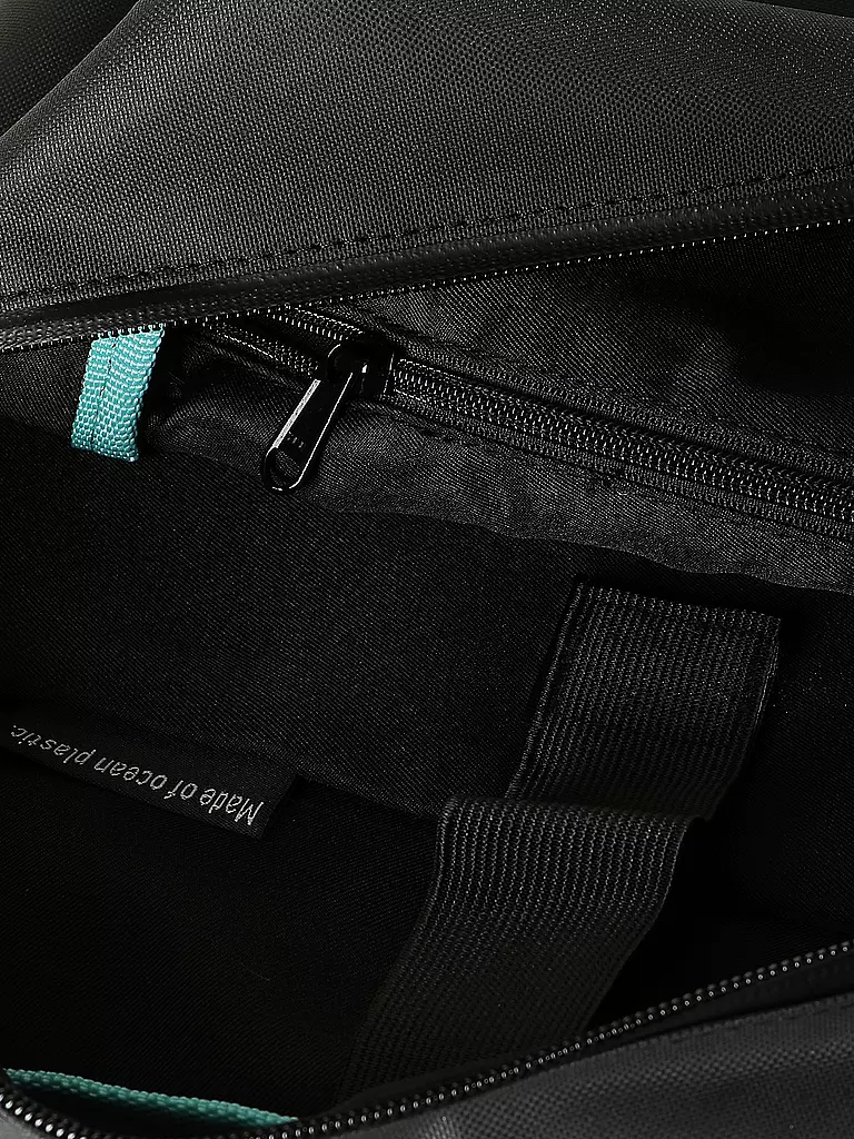 GOT BAG | Rucksack DAYPACK | Noir