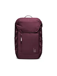 GOT BAG | Rucksack PRO PACK MONOCHROME | Rouge foncé