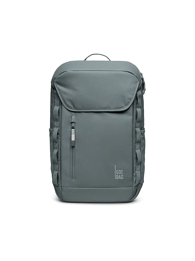 GOT BAG | Rucksack PRO PACK MONOCHROME | Gris