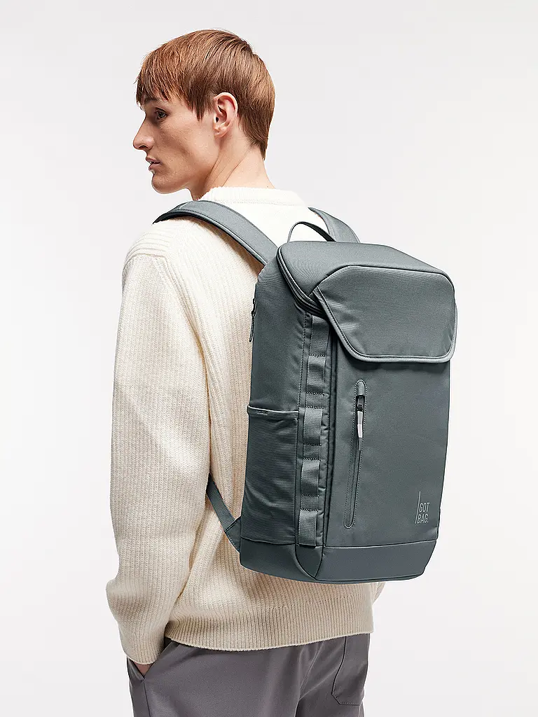 GOT BAG | Rucksack PRO PACK MONOCHROME | Gris