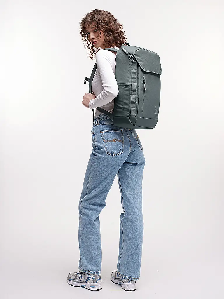 GOT BAG | Rucksack PRO PACK MONOCHROME | Gris