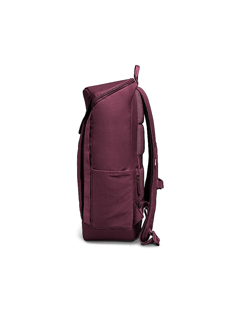 GOT BAG | Rucksack PRO PACK MONOCHROME | Rouge foncé