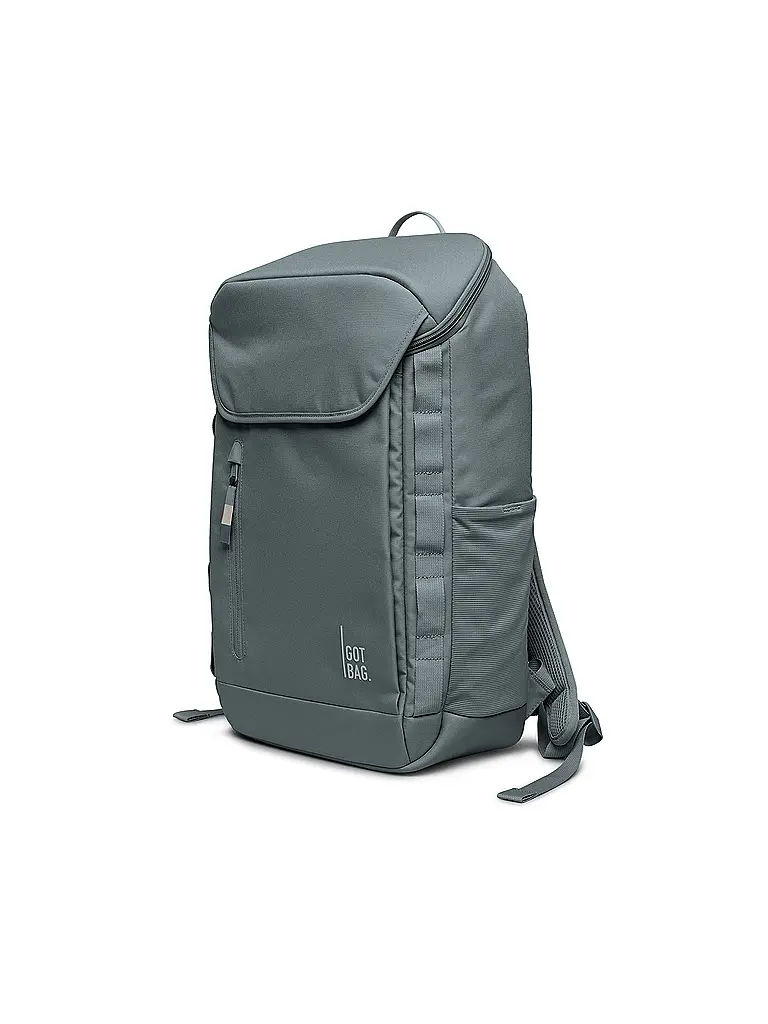 GOT BAG | Rucksack PRO PACK MONOCHROME | Gris