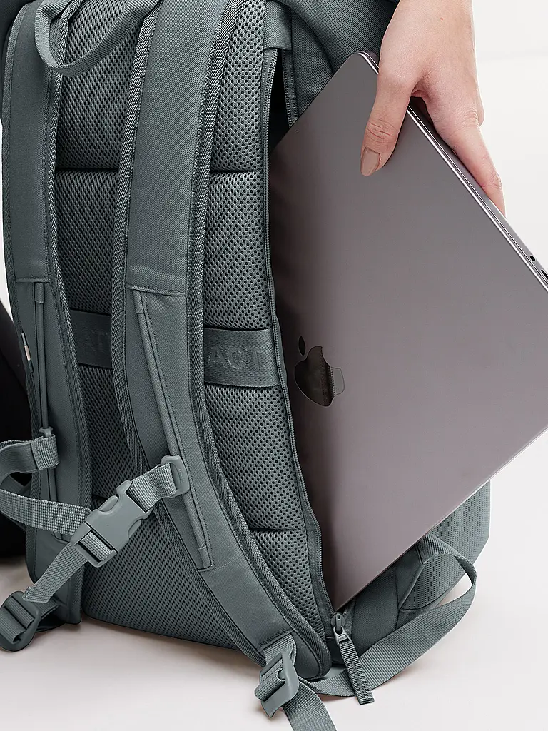 GOT BAG | Rucksack PRO PACK MONOCHROME | Gris