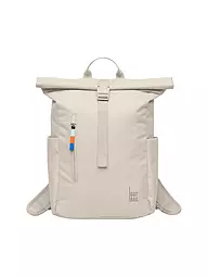 GOT BAG | Rucksack ROLLTOP EASY SMALL | Crème