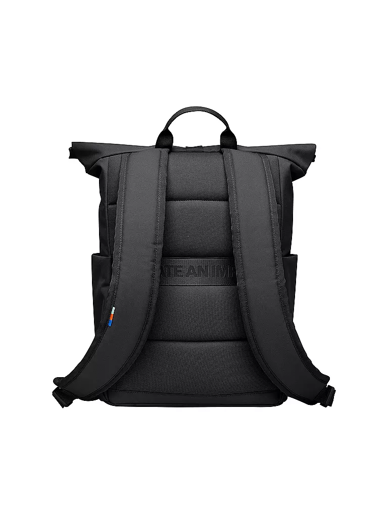 GOT BAG | Rucksack ROLLTOP EASY SMALL | 