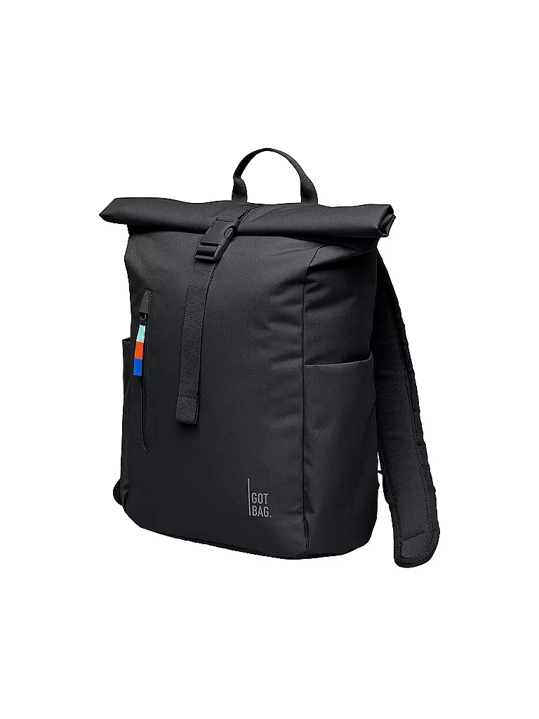 GOT BAG | Rucksack ROLLTOP EASY SMALL | 