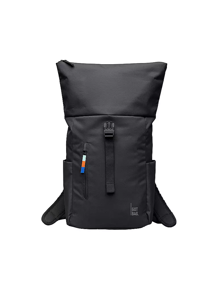GOT BAG | Rucksack ROLLTOP EASY SMALL | 