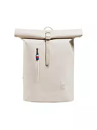 GOT BAG | Rucksack ROLLTOP LITE | Crème