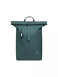 GOT BAG | Rucksack ROLLTOP LITE 2.0 | Pétrole