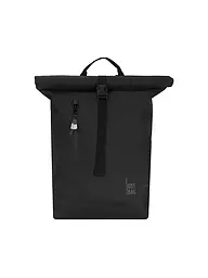 GOT BAG | Rucksack ROLLTOP LITE | Noir