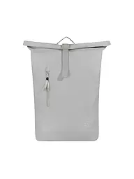 GOT BAG | Rucksack ROLLTOP LITE 2.0 | Gris clair