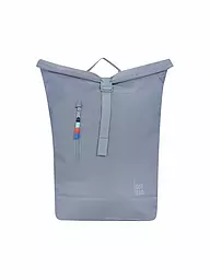 GOT BAG | Rucksack ROLLTOP LITE 2.0 | Gris