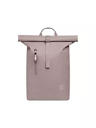 GOT BAG | Rucksack ROLLTOP LITE 2.0 | Marron clair