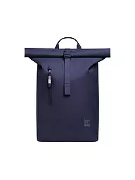 GOT BAG | Rucksack ROLLTOP LITE 2.0 | Bleu foncé