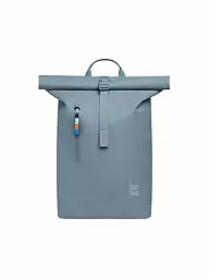 GOT BAG | Rucksack ROLLTOP LITE 2.0 | Bleu clair
