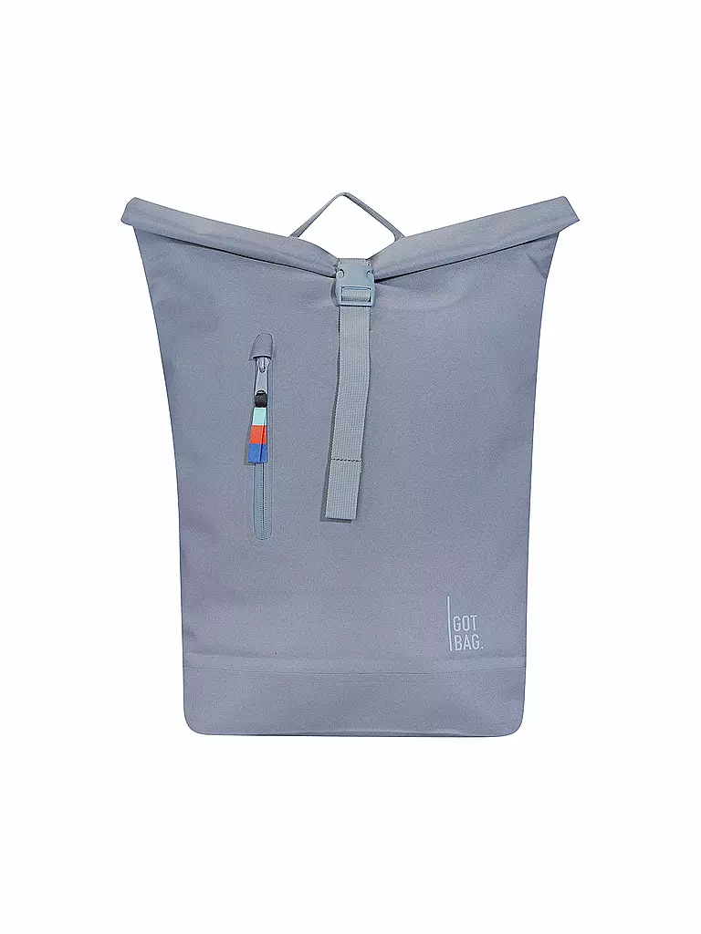 GOT BAG | Rucksack ROLLTOP LITE 2.0 | Gris