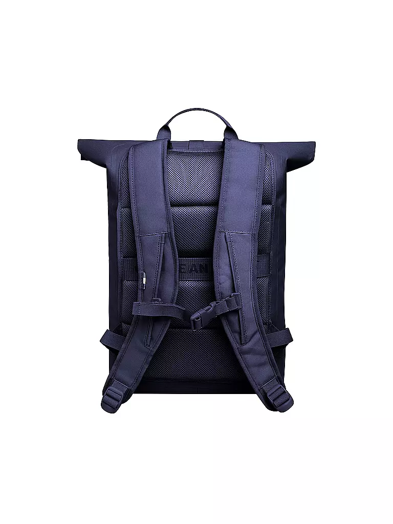 GOT BAG | Rucksack ROLLTOP LITE 2.0 | Bleu foncé