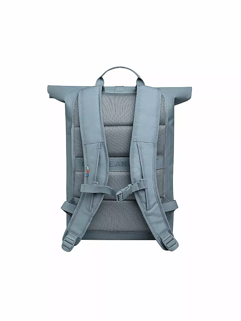 GOT BAG | Rucksack ROLLTOP LITE 2.0 | hellblau