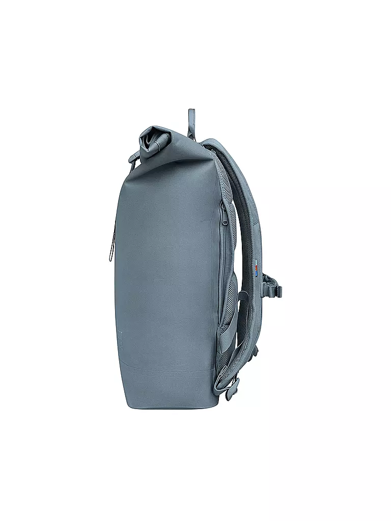 GOT BAG | Rucksack ROLLTOP LITE 2.0 | hellblau