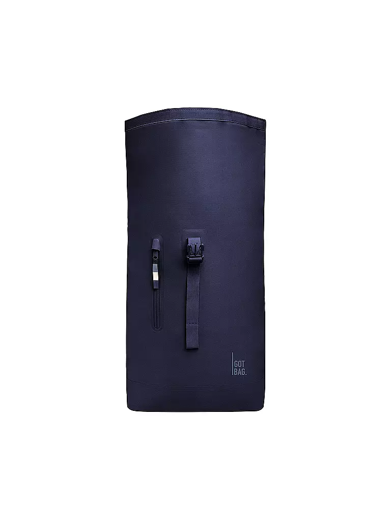GOT BAG | Rucksack ROLLTOP LITE 2.0 | Bleu foncé