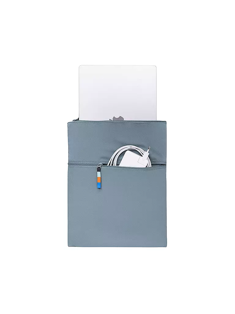 GOT BAG | Rucksack ROLLTOP LITE 2.0 | hellblau