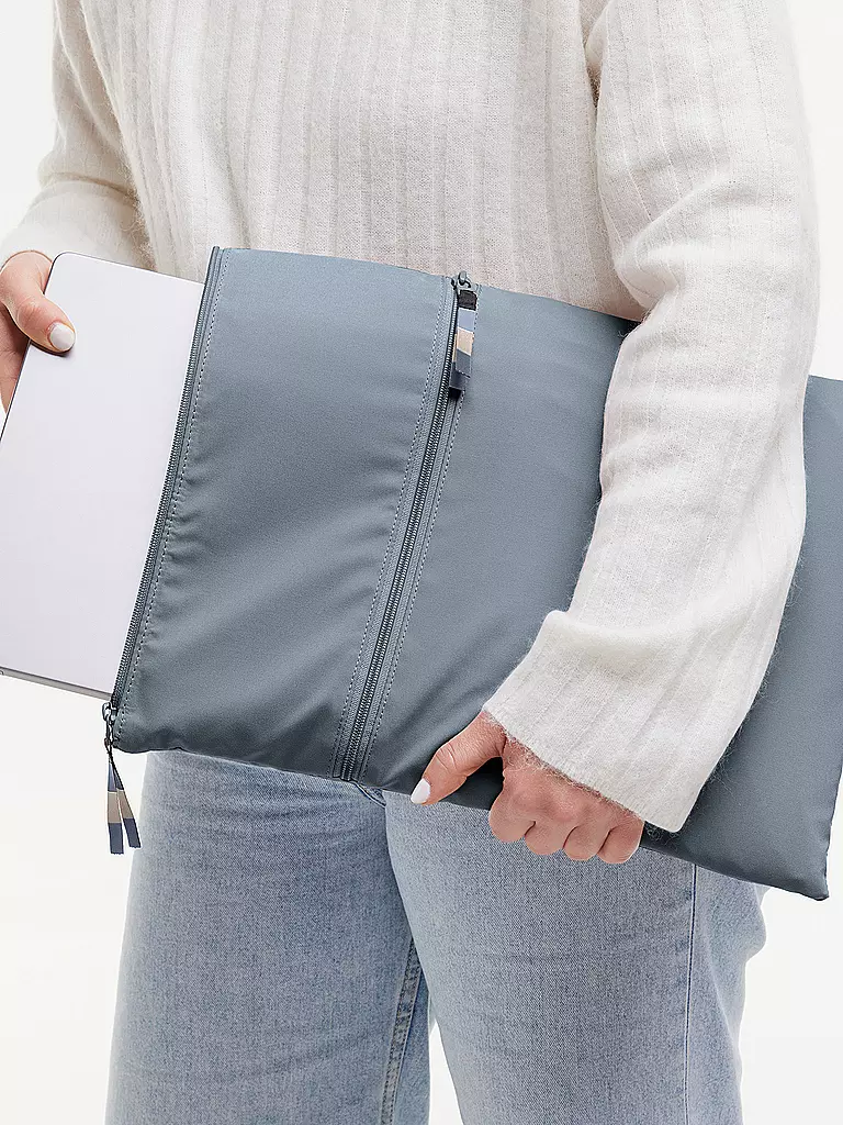 GOT BAG | Rucksack ROLLTOP LITE 2.0 | hellblau