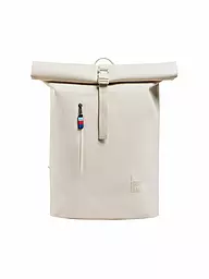 GOT BAG | Rucksack ROLLTOP LITE | Crème