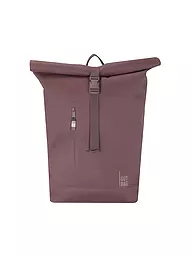 GOT BAG | Rucksack ROLLTOP LITE | Lilas