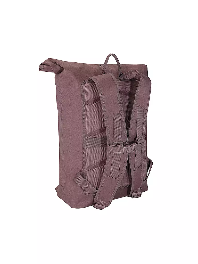 GOT BAG | Rucksack ROLLTOP LITE | Lilas