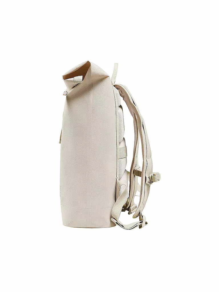 GOT BAG | Rucksack ROLLTOP LITE | Crème