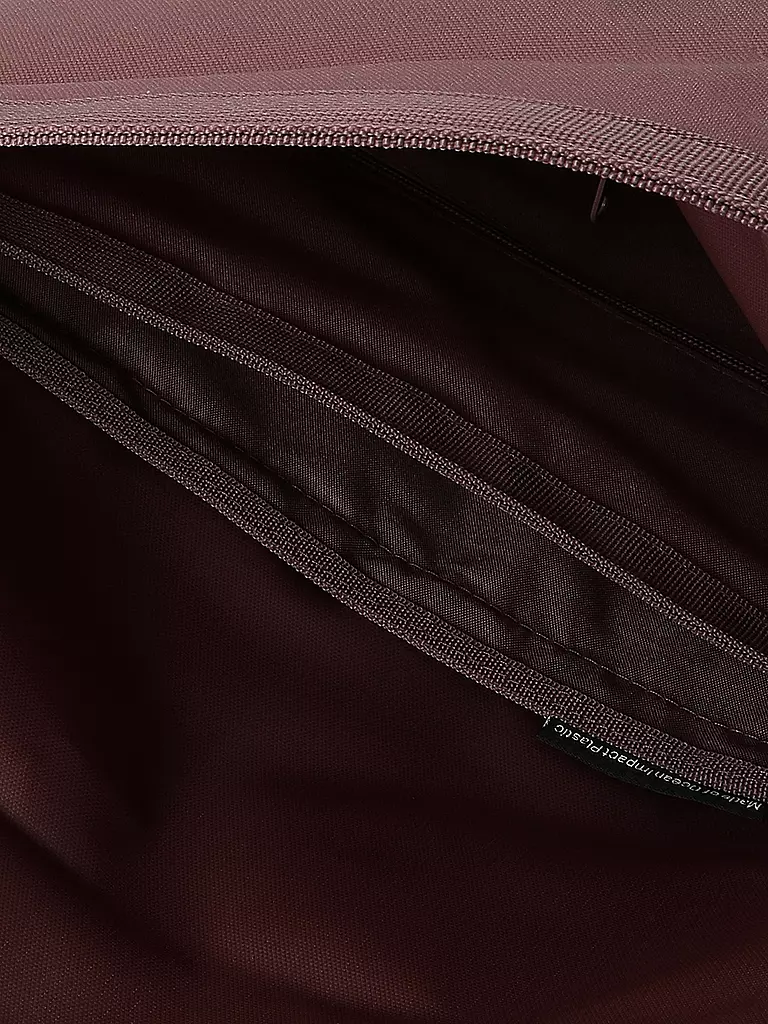 GOT BAG | Rucksack ROLLTOP LITE | Lilas