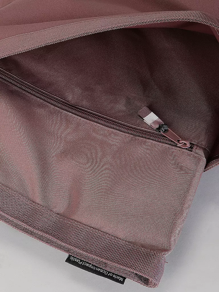 GOT BAG | Rucksack ROLLTOP LITE | Lilas