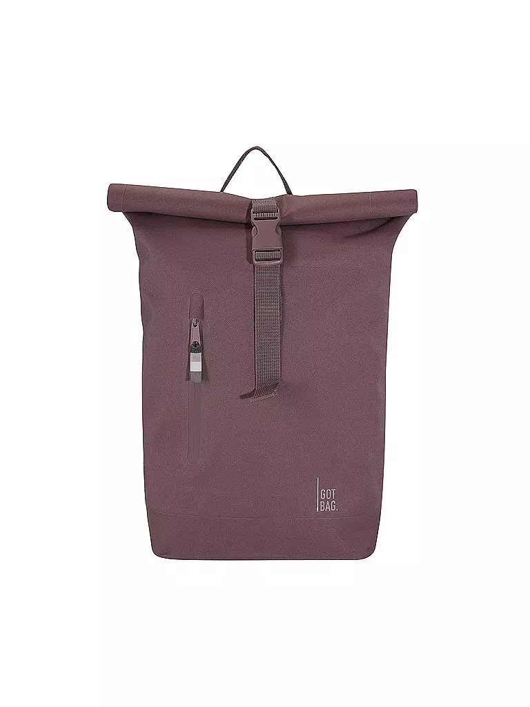 GOT BAG | Rucksack ROLLTOP Small | Baie