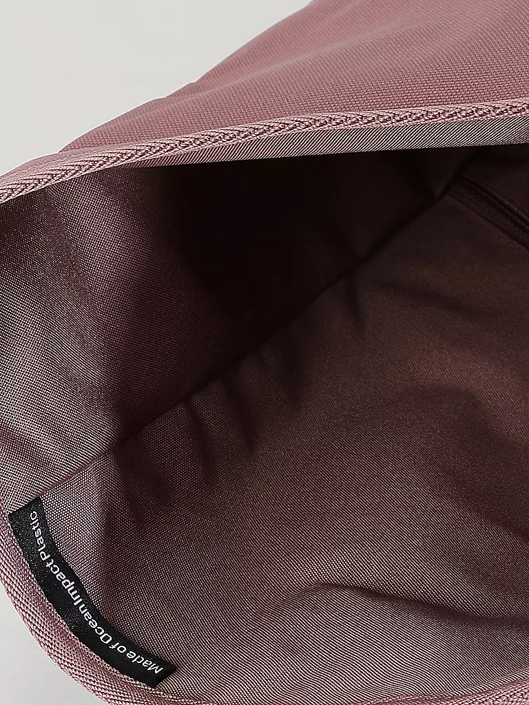 GOT BAG | Rucksack ROLLTOP Small | Baie