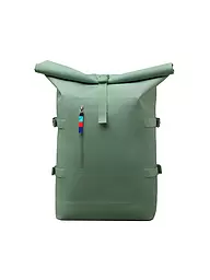 GOT BAG | Sac à dos ROLLTOP | Menthe