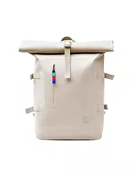 GOT BAG | Rucksack ROLLTOP | Crème