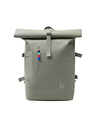 GOT BAG | Rucksack ROLLTOP | Vert clair