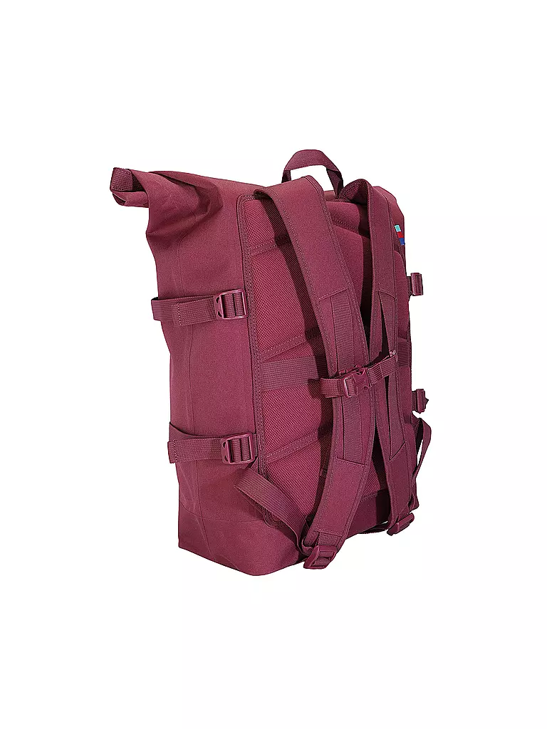 GOT BAG | Rucksack ROLLTOP | Baie