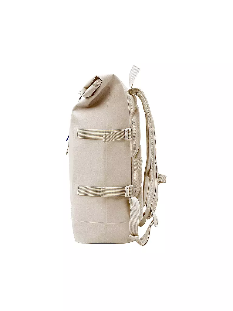 GOT BAG | Rucksack ROLLTOP | Crème