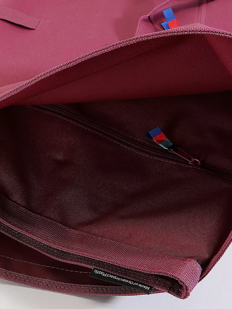 GOT BAG | Rucksack ROLLTOP | Baie