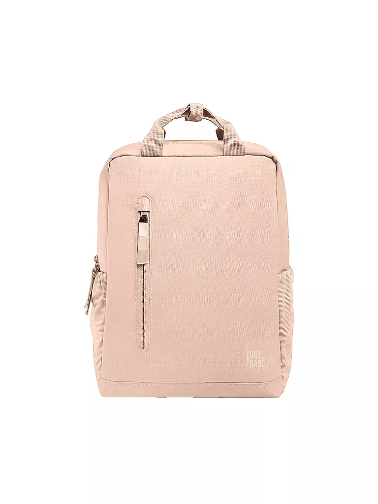 GOT BAG | Sac à dos DAYPACK 2.0 MONOCHROME | beige