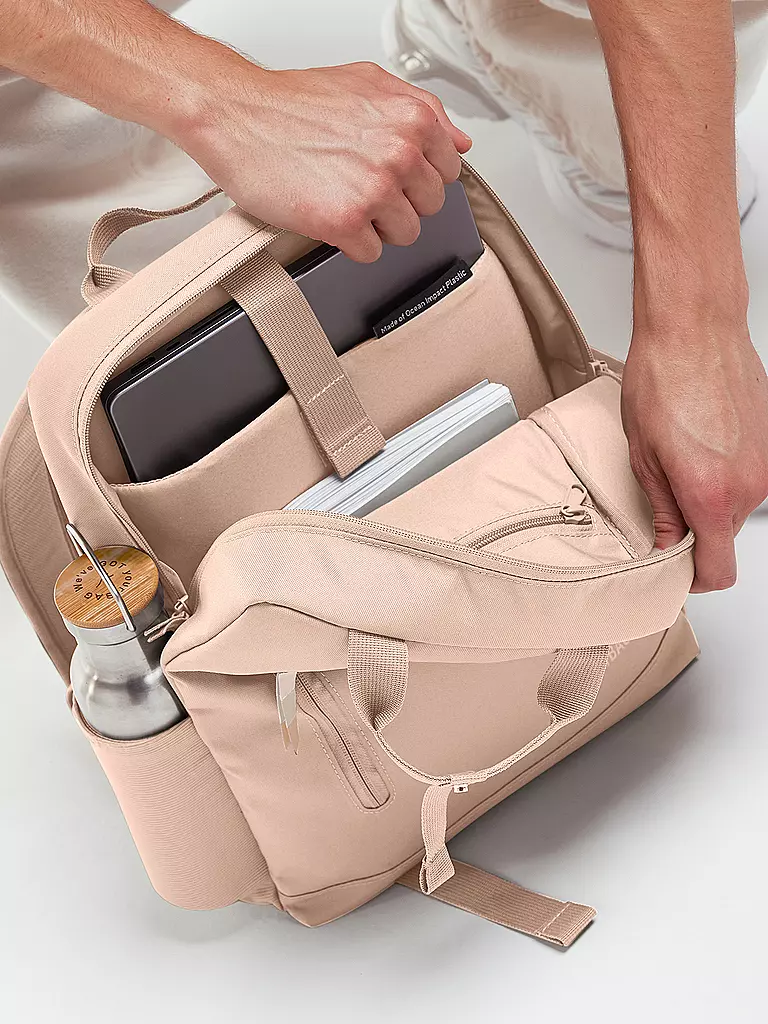 GOT BAG | Sac à dos DAYPACK 2.0 MONOCHROME | 