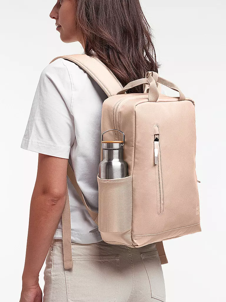 GOT BAG | Sac à dos DAYPACK 2.0 MONOCHROME | 