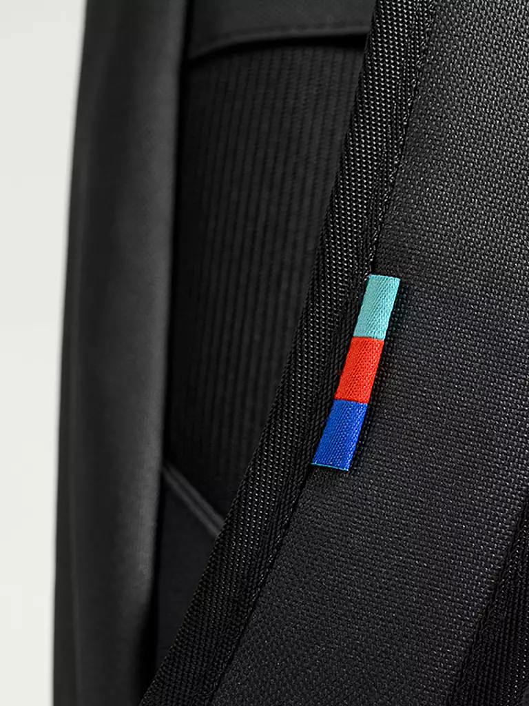 GOT BAG | Sac à dos DAYPACK | Noir