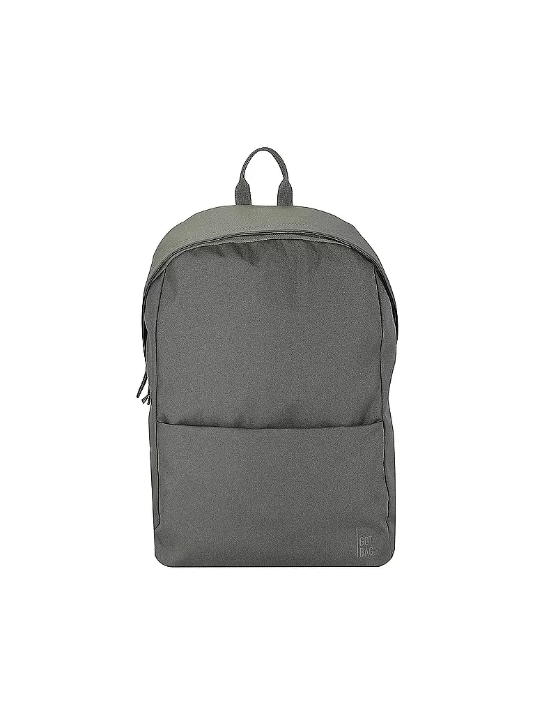 GOT BAG | Sac à dos EASY PACK ZIP | Vert foncé