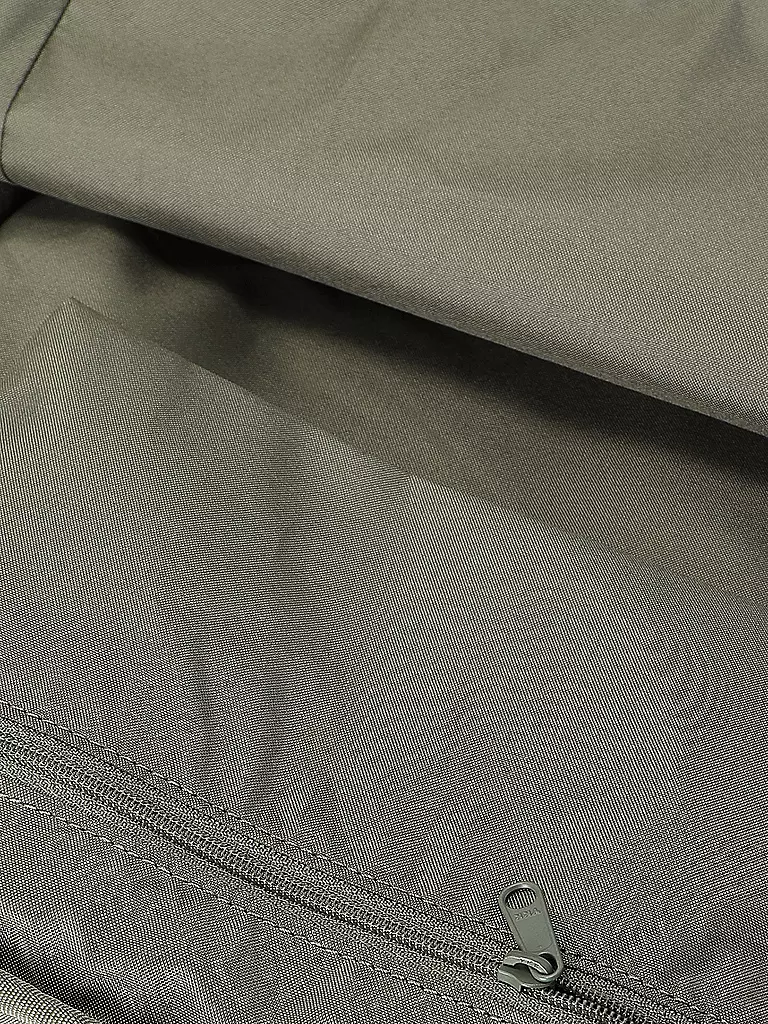 GOT BAG | Sac à dos EASY PACK ZIP | Vert foncé