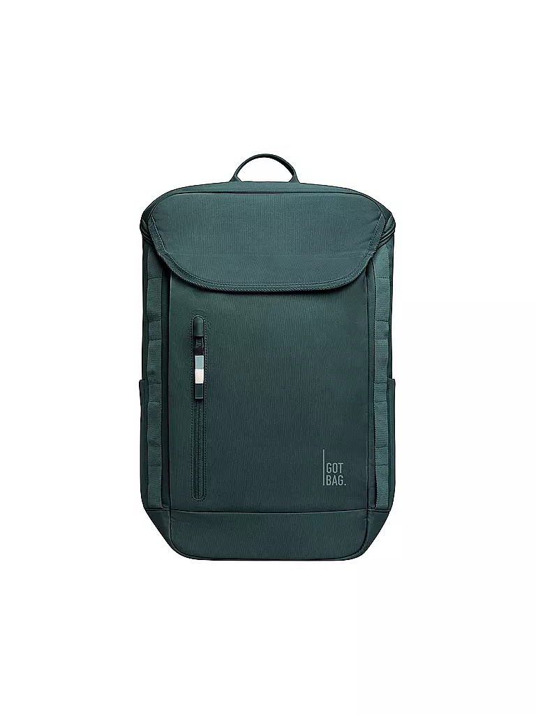 GOT BAG | Sac à dos PRO PACK MONOCHROME | petrol